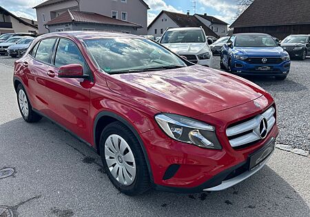 Mercedes-Benz GLA 200 GLA SCORE*NAVI*SHZ*