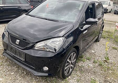 Seat Mii electric Plus Netto € 9.450.-