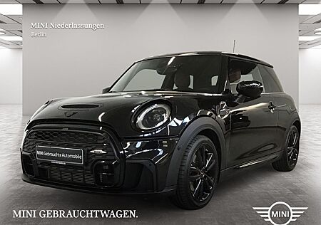 Mini Cooper S Navi Head-Up Kamera Pano.Dach LED