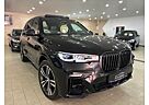 BMW X5 M50 X7 Baureihe X7 M50 i HUD/7xSitzer/Laser/Garantie