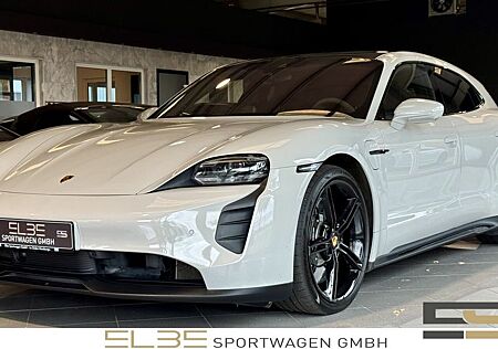 Porsche Taycan gebraucht kaufen Porsche Taycan GTS Sport Turismo PANO BOSE BDISPLAY INNO