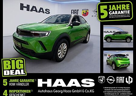 Opel Mokka-e Mokka e Edition ACC+LED+Navi+SHZ+Fernlichtass.