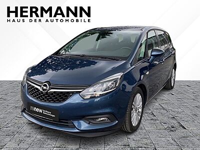 Opel Zafira C 1.4 Turbo Edition CAM*LED*NAVI*2xKlima