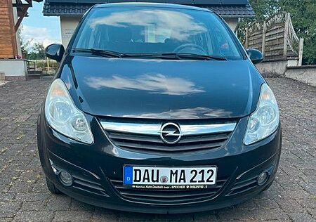 Opel Corsa 1.2 Selection Easytronic Selection