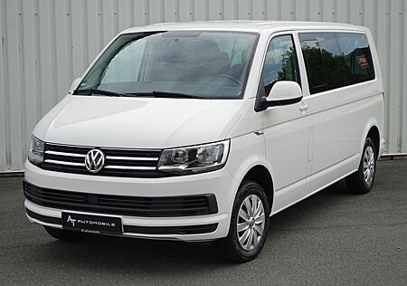 VW T6 Caravelle Volkswagen Comfortline lang DSG /9-SITZER/ACC/