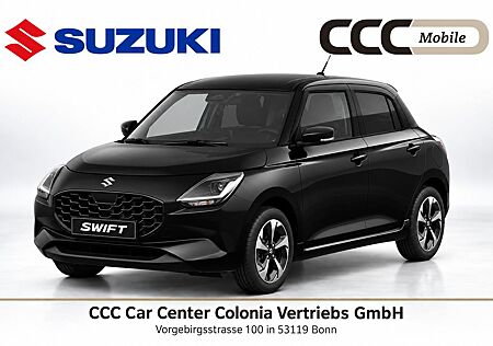 Suzuki Swift 1.2 Dualjet Automatik 61 kW Comfort+
