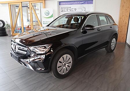 Mercedes-Benz GLC 300 de 4Matic 9G-TRONIC