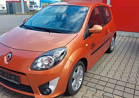 Renault Twingo Limited Edition AUTOMATIK/98TKM/KLIMA/ALU