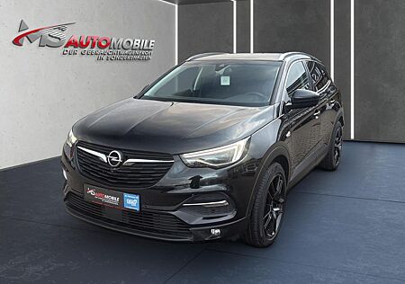 Opel Grandland X Grandland Ultimate+LED+ACC+AHK+WINTER.P+MEMORY