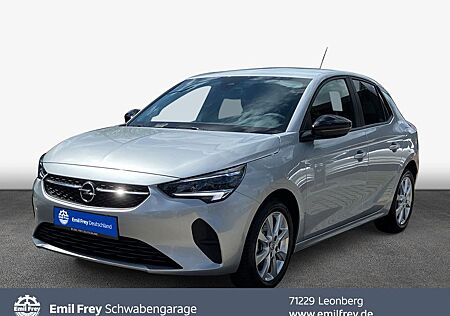 Opel Corsa 1.2 Aut. Edition *NAVI *RFK *PDC *SHZ