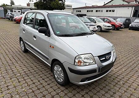 Hyundai Atos 1.1