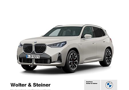 BMW X3 30 e xDrive M Sport Pro AHK 360 HuD ACC