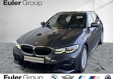 BMW 320 d xDr Tour M-Sport Laser ACC HiFi HUD Leder