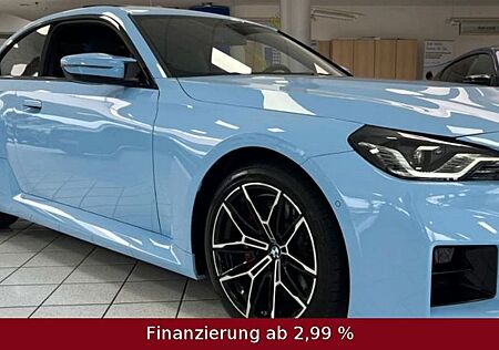 BMW M2 Coupe