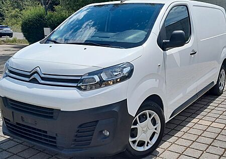 Citroën Jumpy 2.0 HDI Kastenwagen
