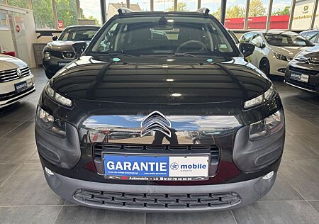 Citroën C4 Cactus Shine I TÜV bis 10/2026