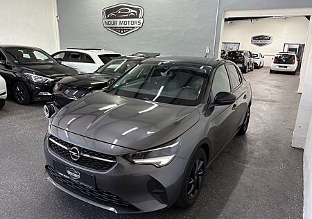 Opel Corsa F **Edition**