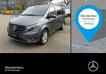 Mercedes-Benz Vito 119 CDI Tourer PRO 4x4 Lang EDITION+Allrad