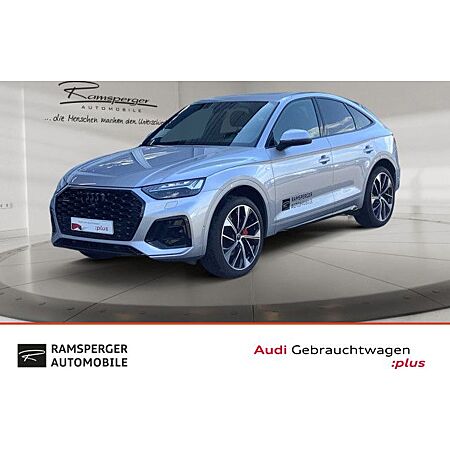 Audi Q5 leasen
