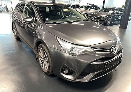 Toyota Avensis Touring Sports 2.0D Business Edition AHK