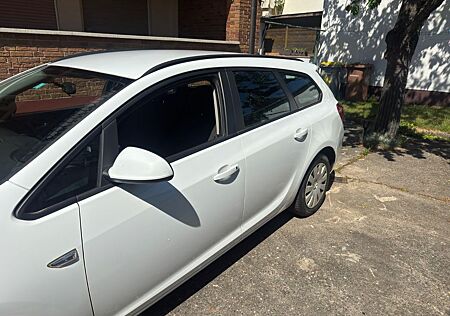 Opel Astra 1.7 CDTI Sportstourer Selecti