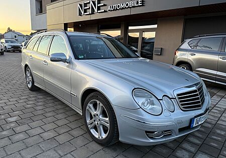 Mercedes-Benz E 320 E T-Modell Avatgarde