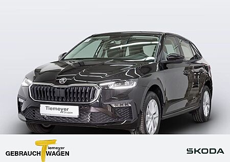 Skoda Scala 1.0 TSI DSG Selection Navi Matrix Virtual