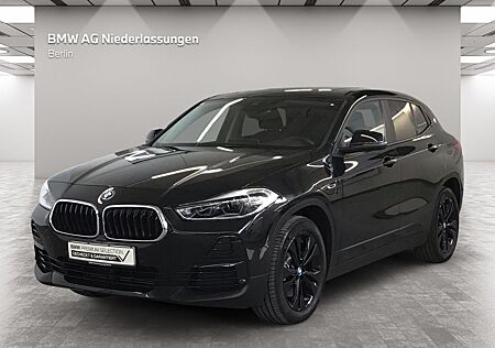 BMW X2 xDrive25e Navi Head-Up Kamera Pano.Dach HiFi