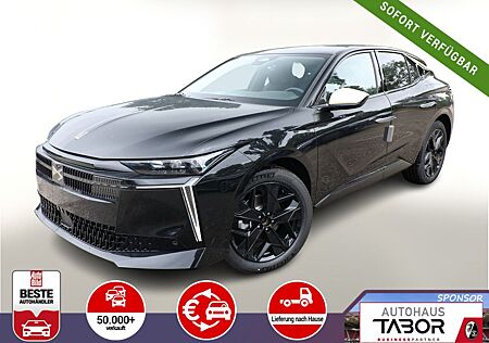 DS Automobiles N°4 Hybrid Performance Line Massage UVP-35%*