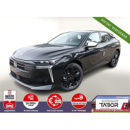 DS Automobiles Andere leasen