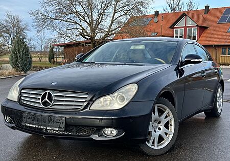 Mercedes-Benz CLS 350 Sport-Paket TÜV NEU