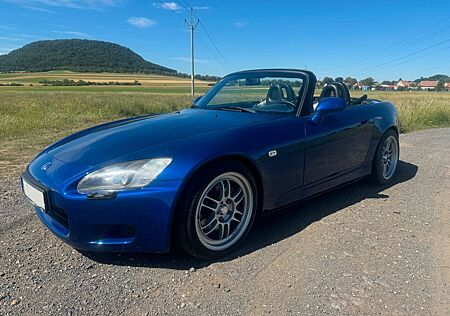Honda S2000 2.0i LS