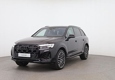 Audi SQ7 TFSI quattro