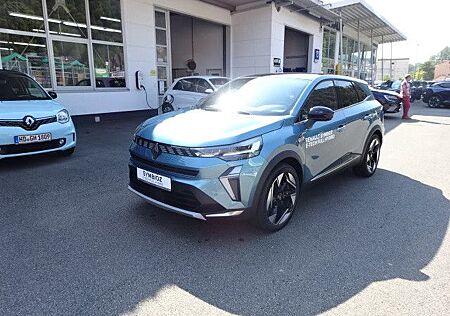 Renault Symbioz 145 E-Tech Full Hybrid Iconic
