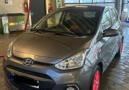 Hyundai i10 1.0 FIFA World Cup Edition FIFA World Cu...