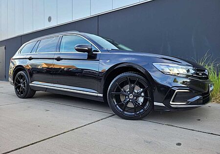 VW Passat Variant Volkswagen GTE 1.4 eHybrid PHEV DSG*EL.TR.HA