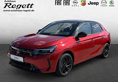Opel Corsa Yes 1.2 Turbo EU6e LED Apple CarPlay Andro