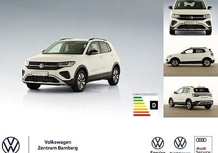 VW T-Cross Volkswagen 1.0 TSI GOAL+DSG+GJR+RFK+NAV+ACC+LED+PDC
