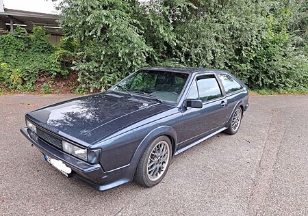 VW Scirocco Volkswagen 16V PL Vogtland 129PS GT2 bj 88 Alu