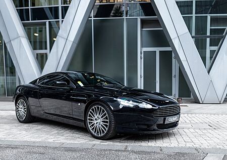 Aston Martin DB9 5.9 Touchtronic
