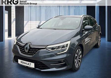 Renault Megane Grandtour TECHNO TCe 140 ABS Fahrerairbag