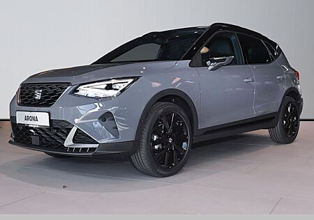 Seat Arona FR Black Edition 1.0 TSI 116 PS PDC KESSY