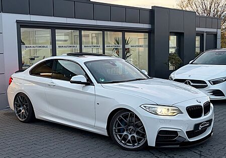 BMW M2 M235 i Coupe xDrive Aut. *Navi*Bi-Xenon*R-Kamera