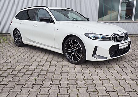 BMW 320 i Touring Aut. M Sport*adaptivLED*HUD*Kamera