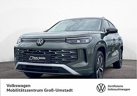 VW Tayron Volkswagen Elegance 2,0 l TDI SCR 110 kW (150 PS) 7-