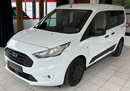 Ford Transit Connect Trend |PDC|SCHECKHEFT|MFL|