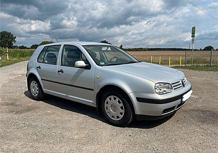 VW Golf Volkswagen 1.4 EU4 Comfortline Comfortline