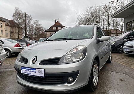 Renault Clio Grandtour Edition Dynamique*GEPFLEGT*2.HAND