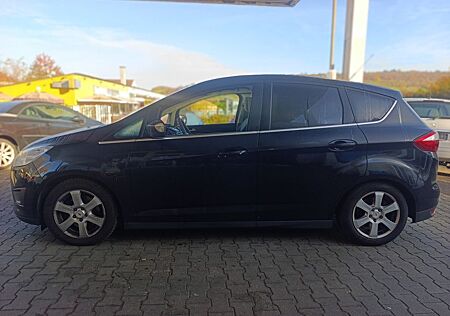 Ford C-Max Trend