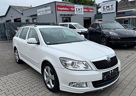 Skoda Octavia Combi Sport Edition *Navi *PDC